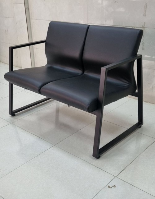 Nova Duo Waiting Chair